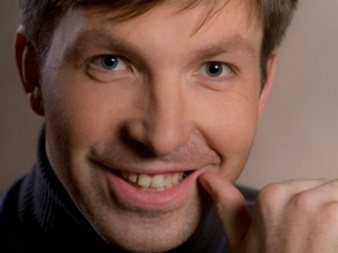 Алексей Рахманов