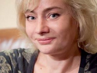 Мария Селянская