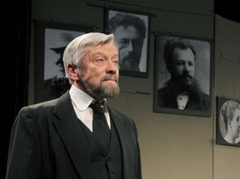 Василий Немирович-Данченко