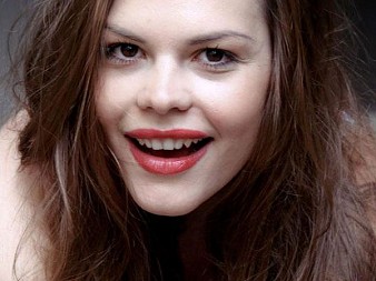 Ольга Абрамова