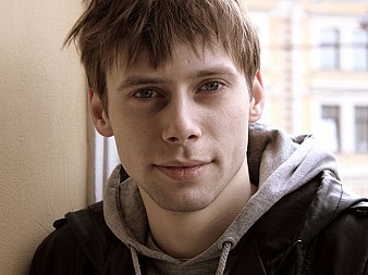 Данила Шевченко