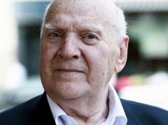 Ефим Байковский