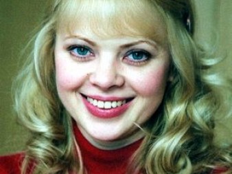 Анна Скварник