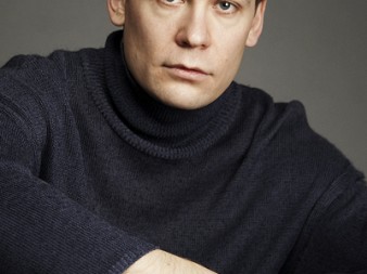 Роман Индык