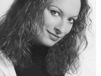 Евгения Новичкова