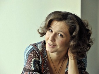 Полина Агуреева