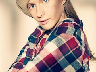 Ирина Брагина