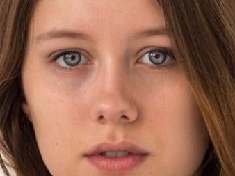 Кристина Исайкина