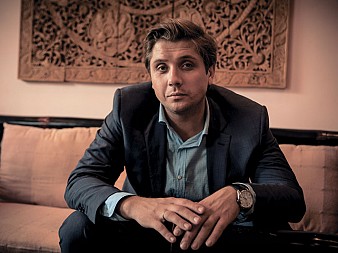 Роман Маякин