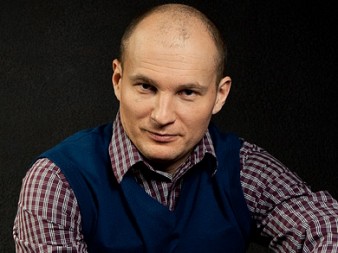 Александр Фисенко