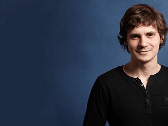 Александр Богданов