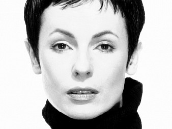 Ирина Апексимова