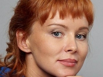 Светлана Макарова