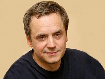 Андрей Соколов