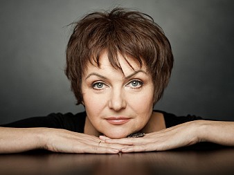 Елена Чарквиани