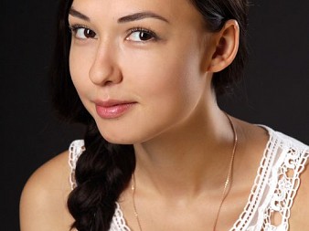 Екатерина Седик