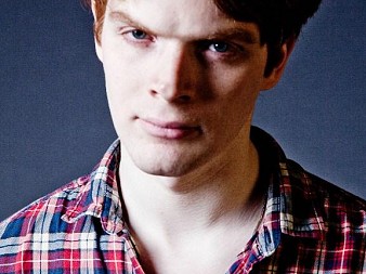 Григорий Служитель