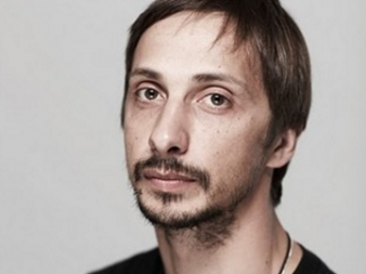 Александр Усов