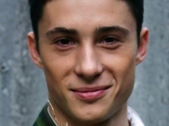 Денис Береснев