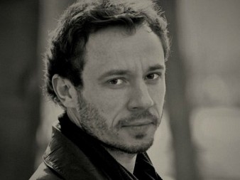 Александр Чекалин