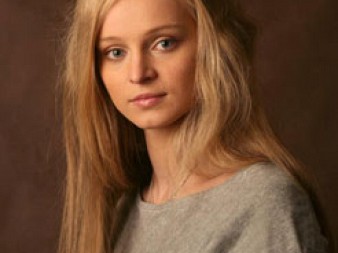 Евгения Абрамова