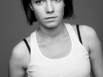 Надежда Борисова