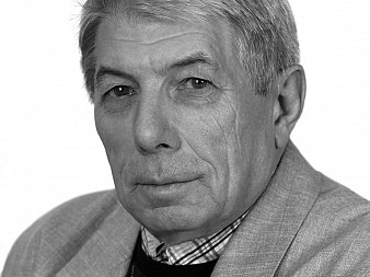 Борис Чунаев