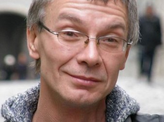 Алексей Блохин