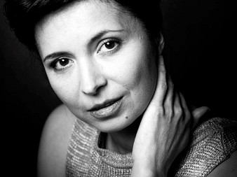 Алена Хованская