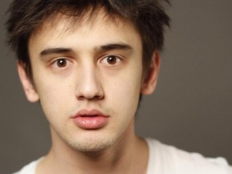 Искандер Шайхутдинов