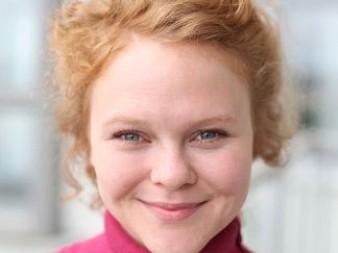 Анастасия Асеева