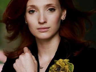 Юлия Самойленко