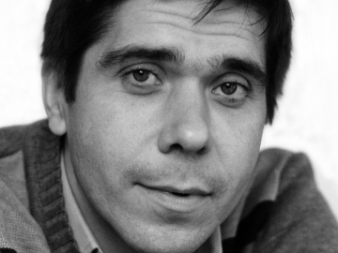 Игорь Фокин