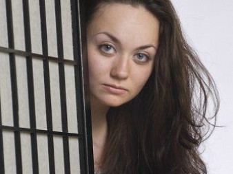 Вероника Саркисова