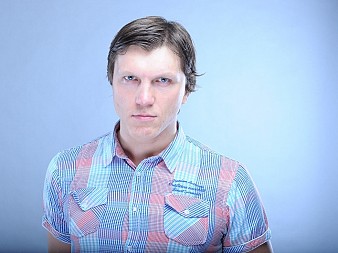 Дмитрий Асташевич