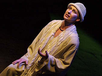 Надежда Бычкова