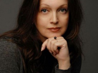 Светлана Аманова