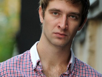 Олег Ребров