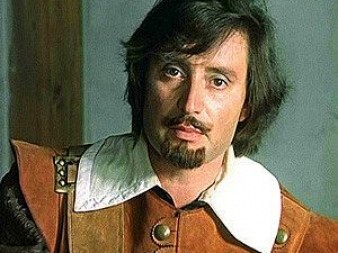 Вениамин Смехов