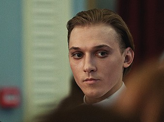 Дмитрий Соломыкин