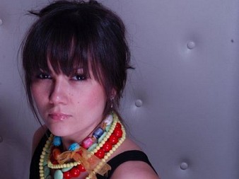 Жанна Бабичева