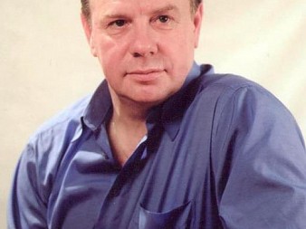 Виктор Бунаков