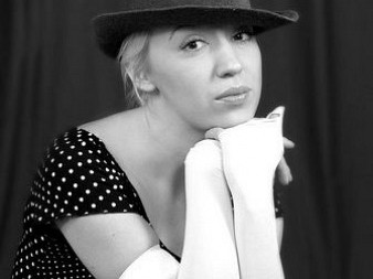 Александра Скоринова