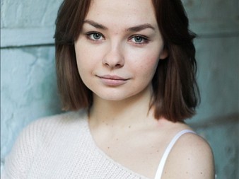 Софья Реснянская