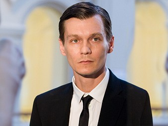 Филипп Янковский