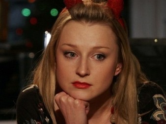 Ольга Медынич