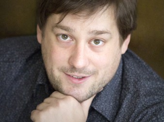 Григорий Скряпкин