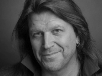 Валерий Анохин