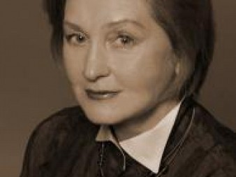 Людмила Селянская