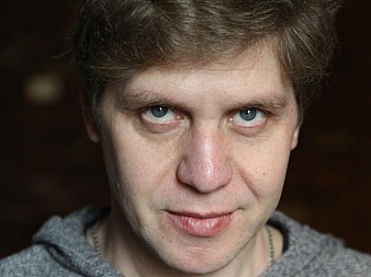 Владимир Завикторин